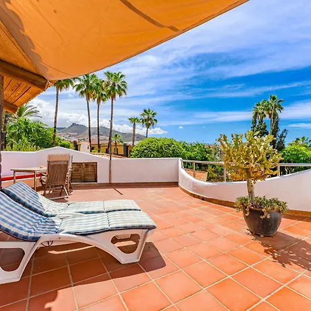 Ingala By Interhome Vila