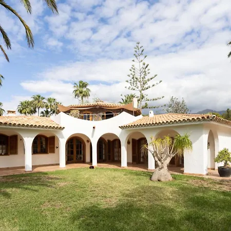 Ingala By Interhome Costa Adeje (Tenerife)