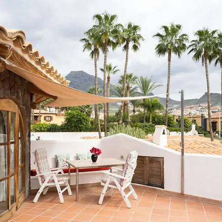 Ingala By Interhome Costa Adeje (Tenerife)