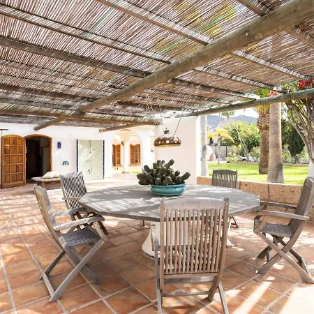 Ingala By Interhome Villa Costa Adeje (Tenerife)