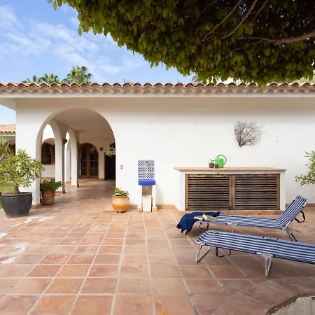 Villa Ingala By Interhome