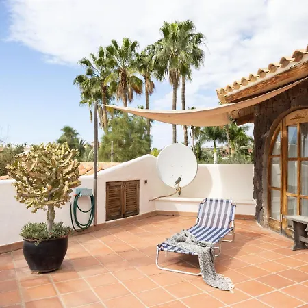 Ingala By Interhome Villa