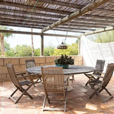 Ingala By Interhome Villa