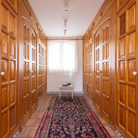 Villa Ingala By Interhome Costa Adeje (Tenerife)
