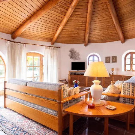 Ingala By Interhome Villa Costa Adeje (Tenerife)