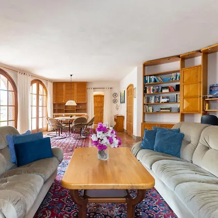 Ingala By Interhome Villa Costa Adeje (Tenerife)