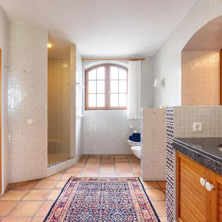 Ingala By Interhome Villa Costa Adeje (Tenerife)
