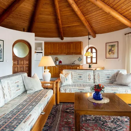Ingala By Interhome Villa *