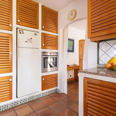 Ingala By Interhome Villa Costa Adeje (Tenerife)