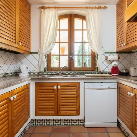 Ingala By Interhome Villa