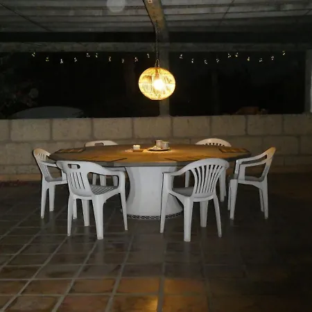 Villa Ingala By Interhome *