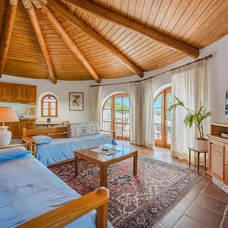 Villa Ingala By Interhome Costa Adeje (Tenerife)