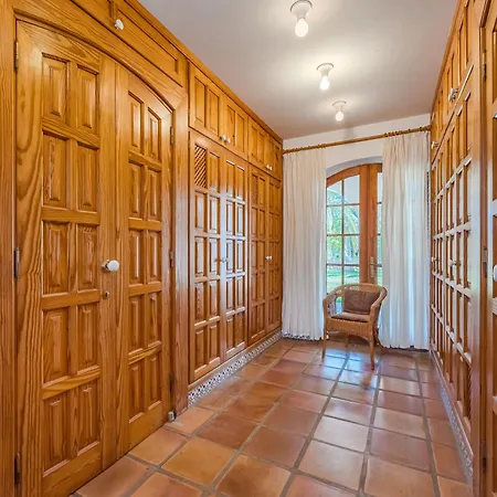 Ingala By Interhome Villa Costa Adeje (Tenerife)